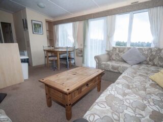Lounge - Caravan One