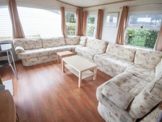 Lounge - Caravan Two